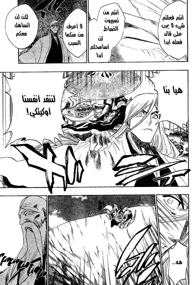 Bleach: Chapter 153 - Page 13