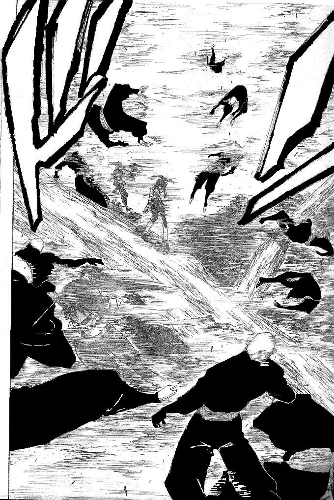 Bleach: Chapter 154 - Page 12