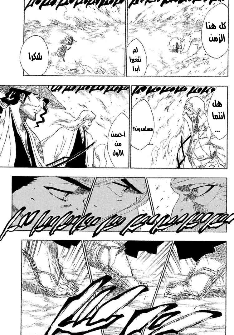 Bleach: Chapter 156 - Page 16