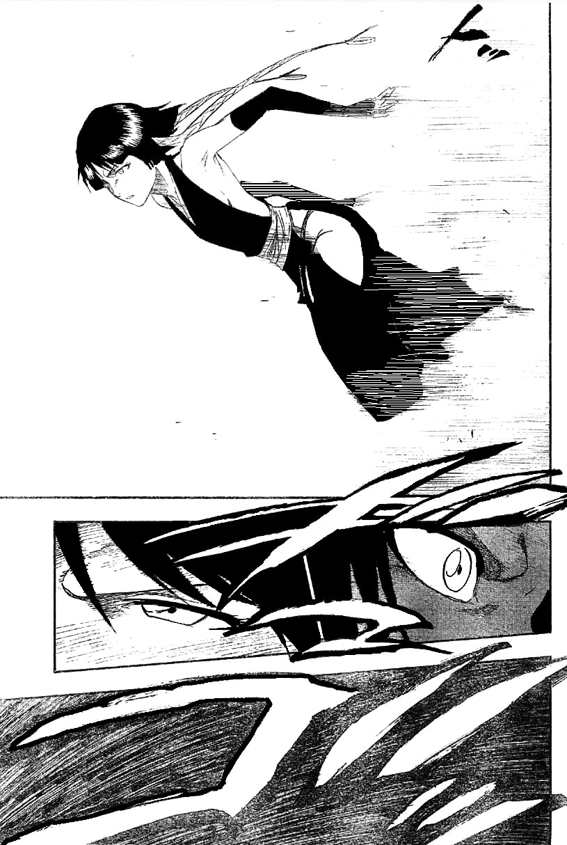 Bleach: Chapter 157 - Page 9
