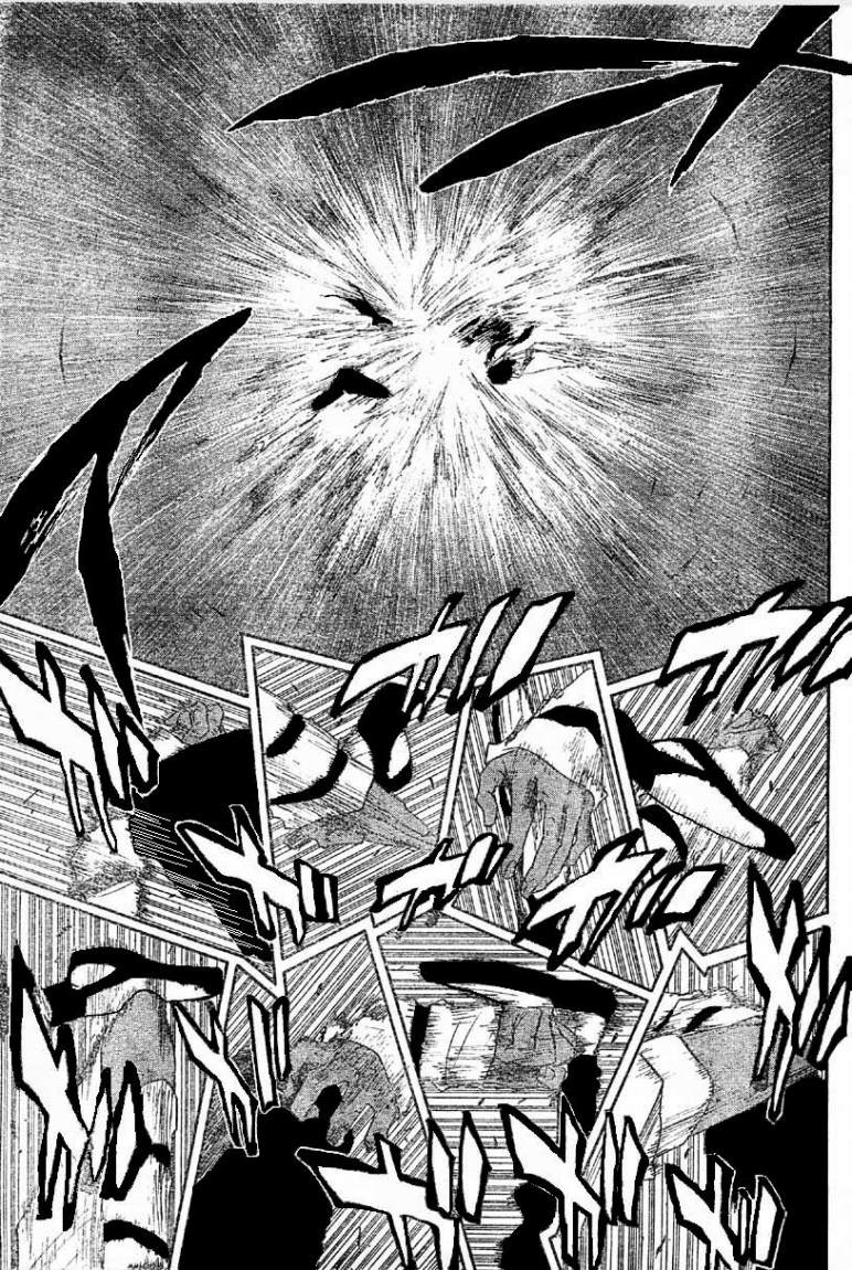 Bleach: Chapter 157 - Page 11