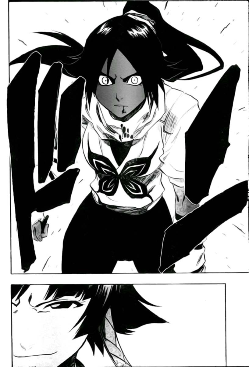 Bleach: Chapter 158 - Page 2