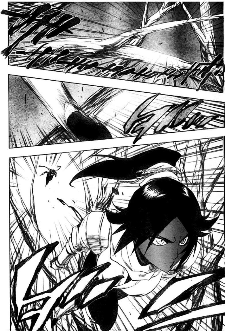 Bleach: Chapter 158 - Page 6