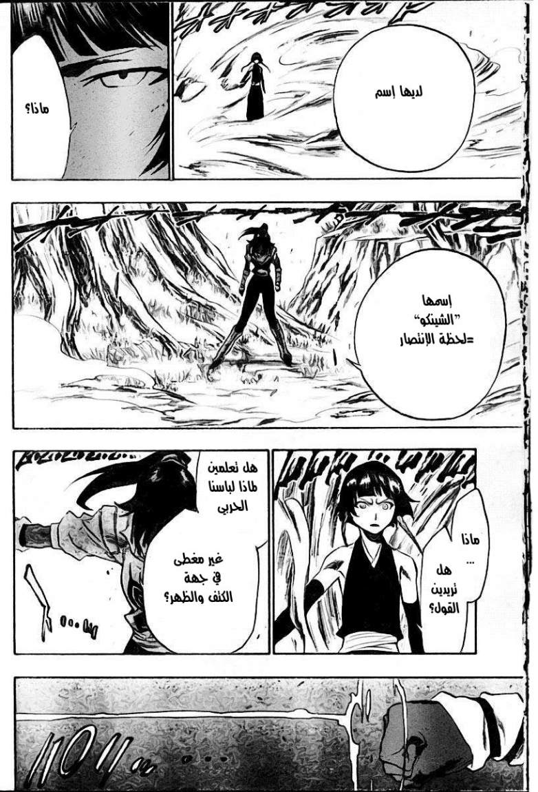 Bleach: Chapter 158 - Page 14