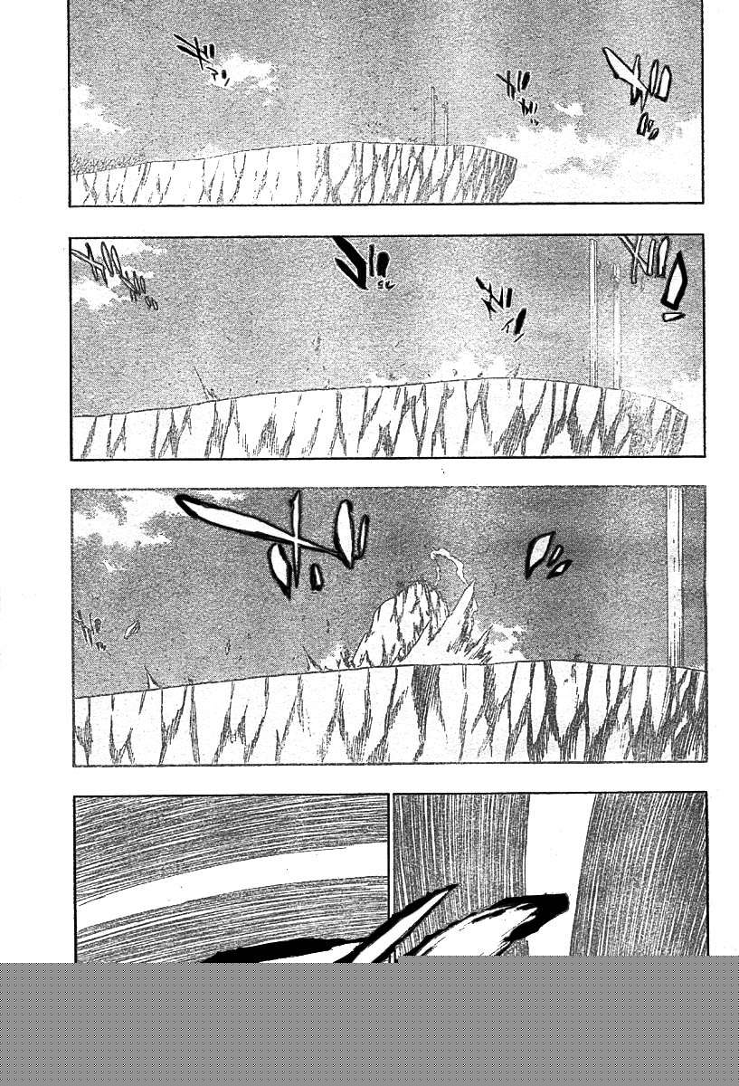 Bleach: Chapter 160 - Page 9