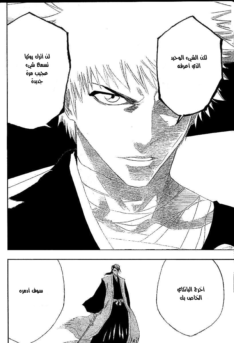 Bleach: Chapter 160 - Page 14