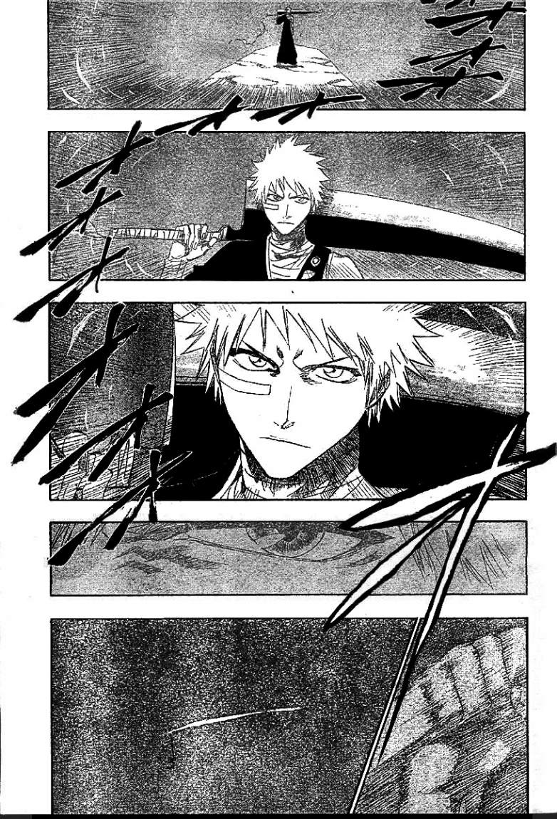 Bleach: Chapter 160 - Page 18