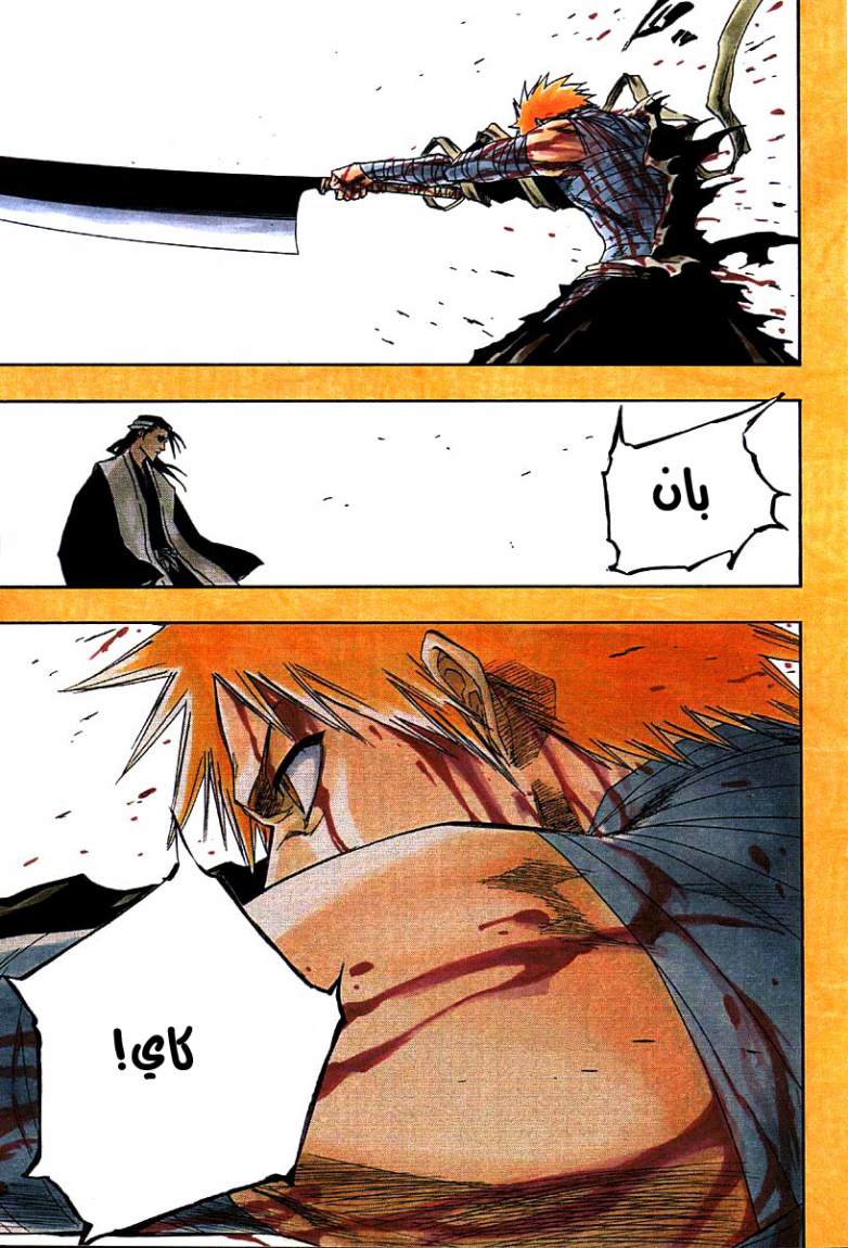 Bleach: Chapter 162 - Page 8