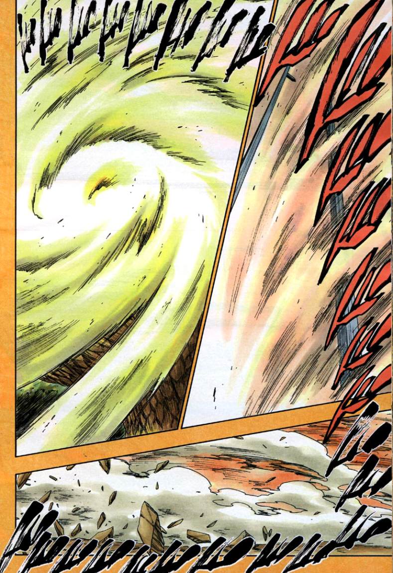 Bleach: Chapter 162 - Page 10