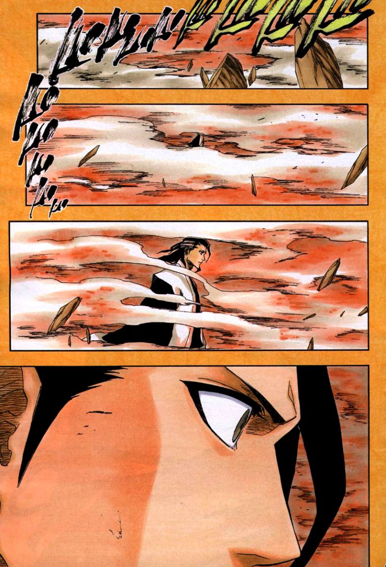Bleach: Chapter 162 - Page 11