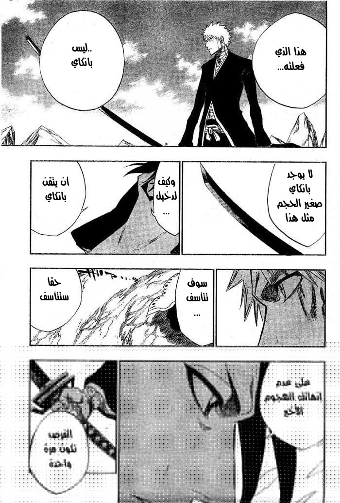 Bleach: Chapter 163 - Page 5