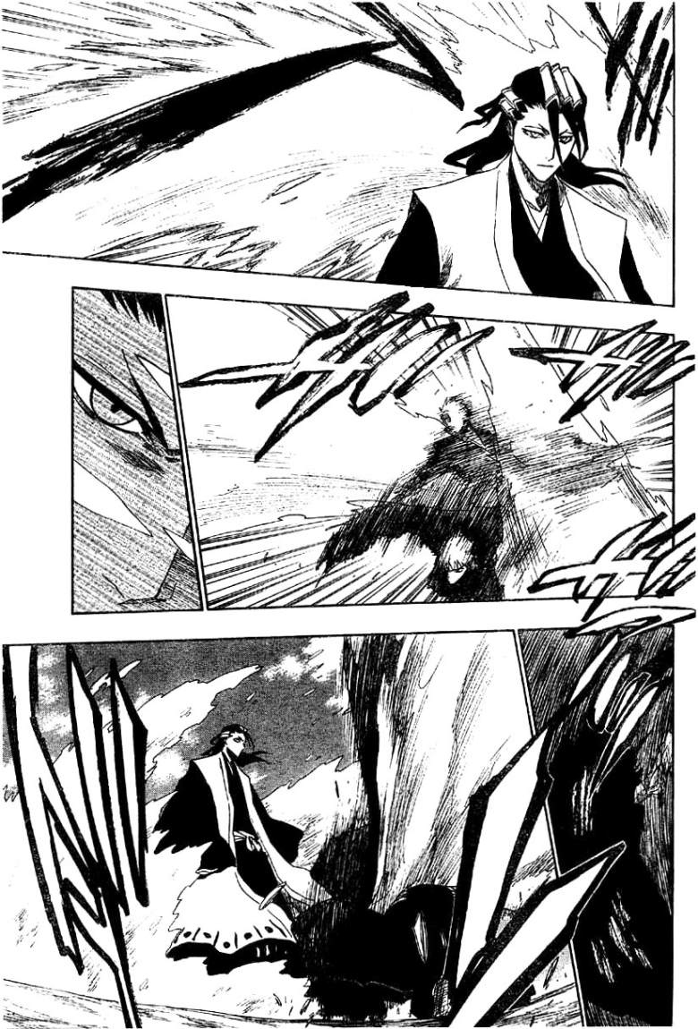 Bleach: Chapter 163 - Page 9