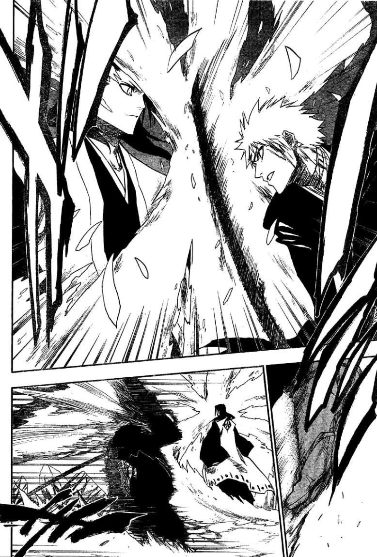 Bleach: Chapter 163 - Page 10