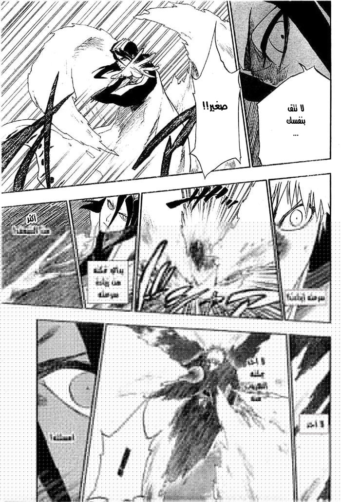 Bleach: Chapter 163 - Page 13