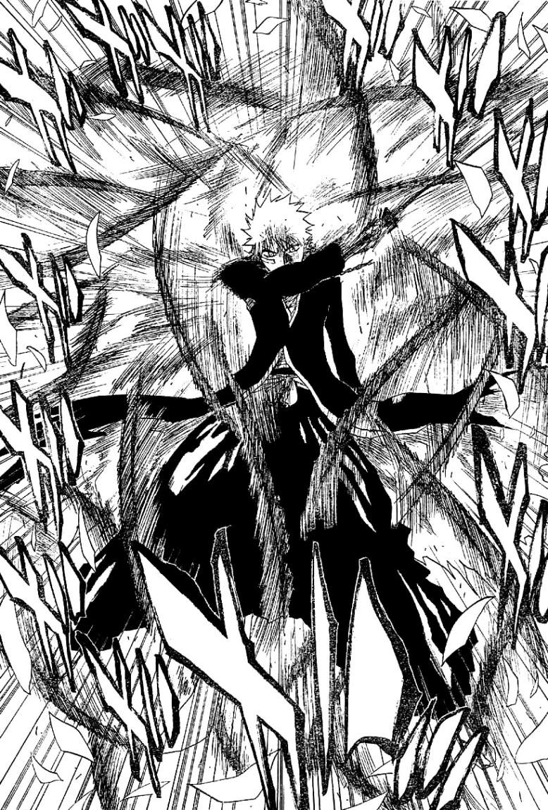 Bleach: Chapter 163 - Page 14