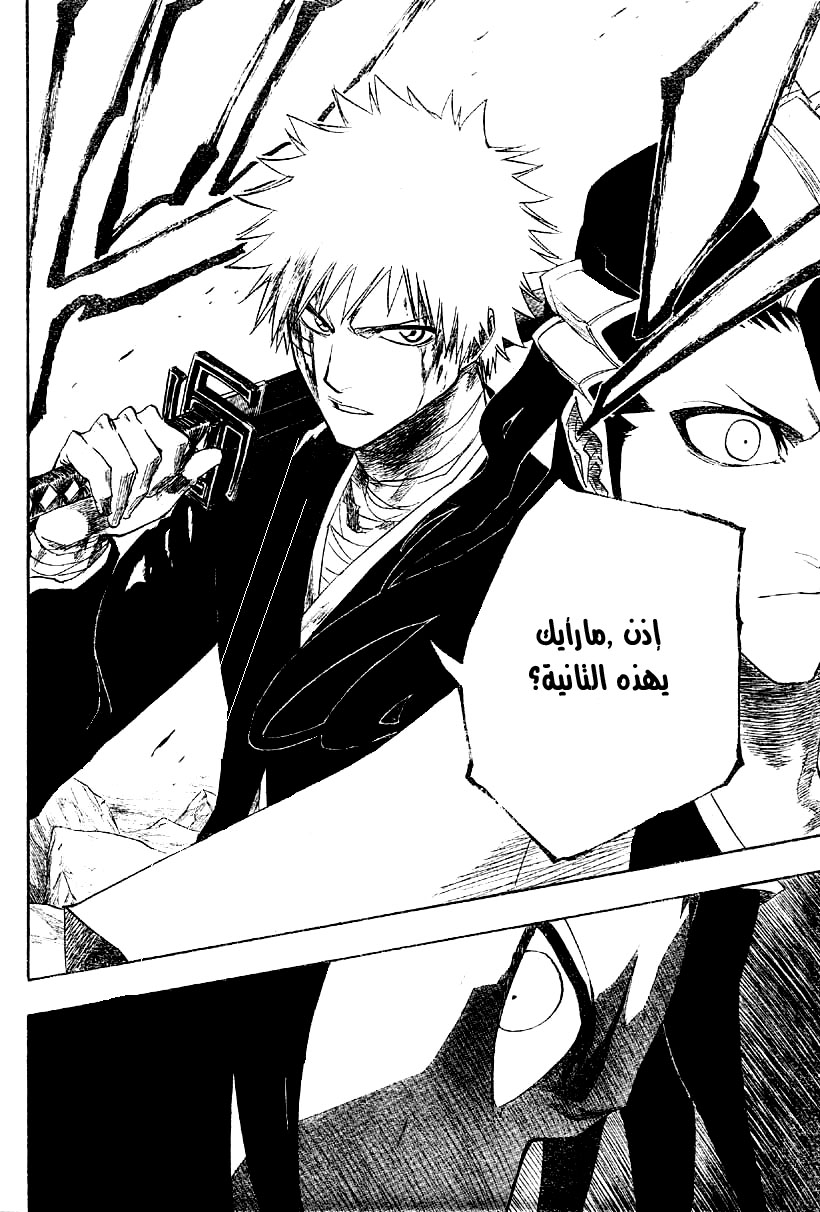 Bleach: Chapter 163 - Page 16