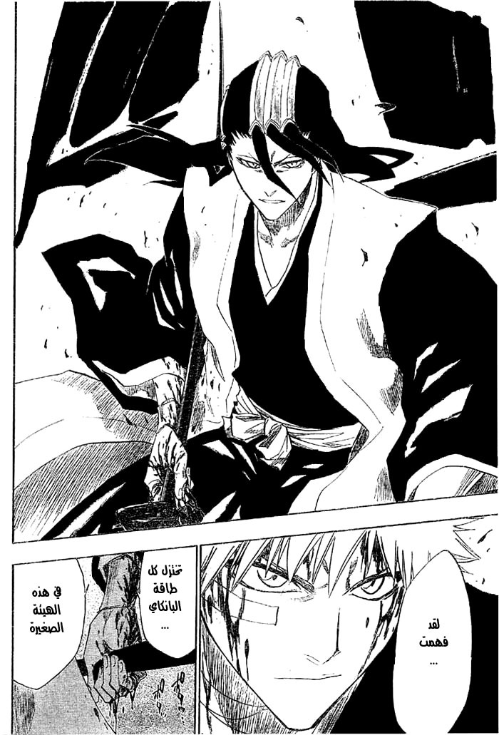 Bleach: Chapter 163 - Page 18