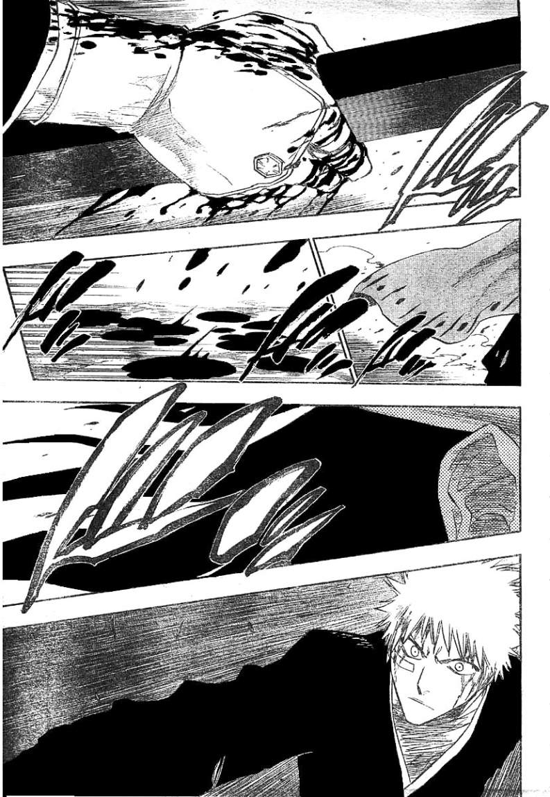 Bleach: Chapter 164 - Page 7