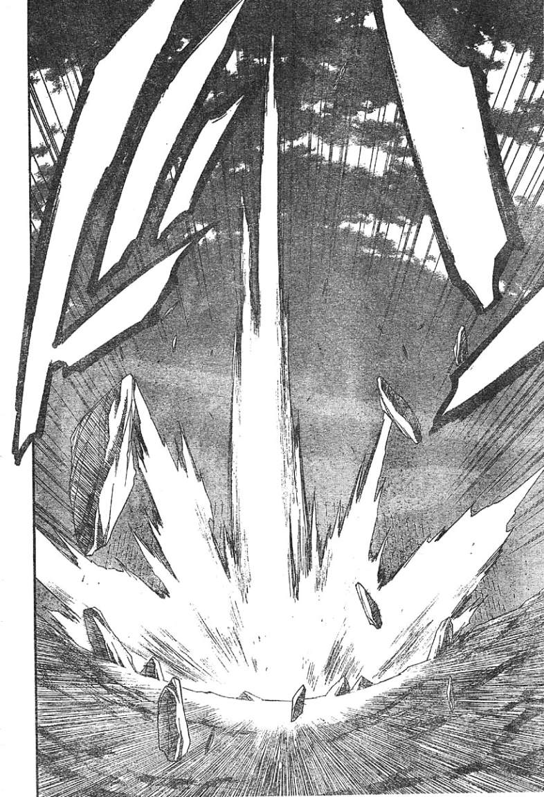 Bleach: Chapter 164 - Page 16