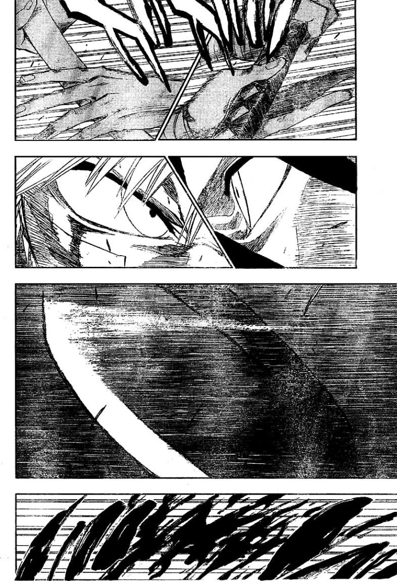 Bleach: Chapter 165 - Page 6