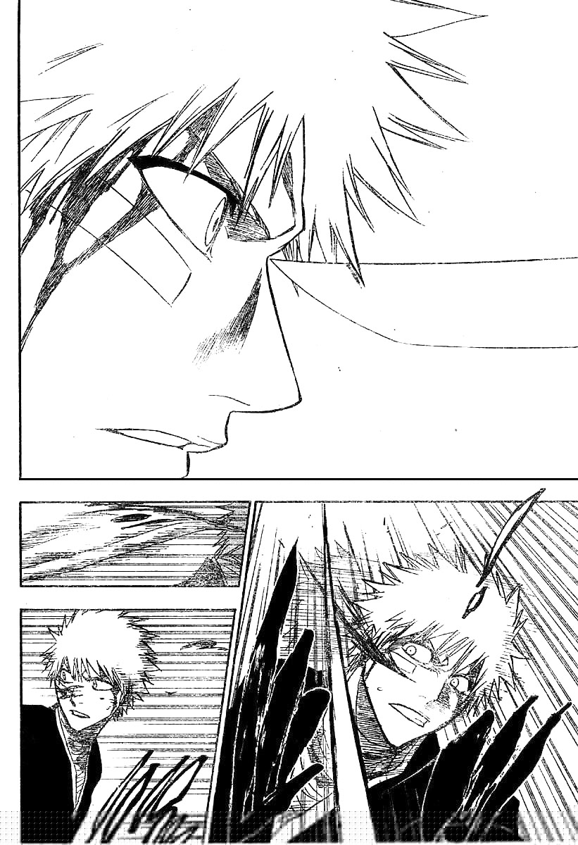 Bleach: Chapter 165 - Page 8