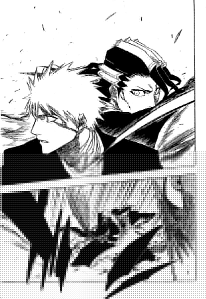 Bleach: Chapter 165 - Page 9