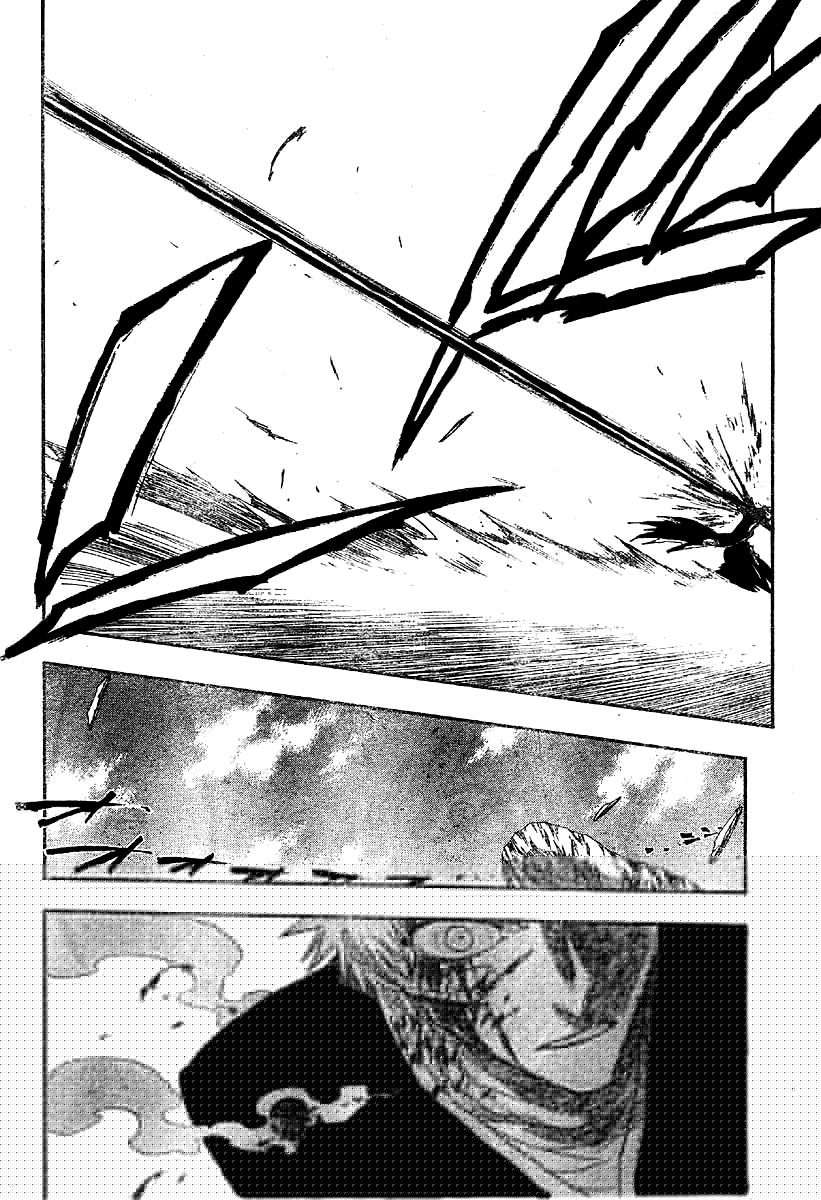 Bleach: Chapter 165 - Page 12