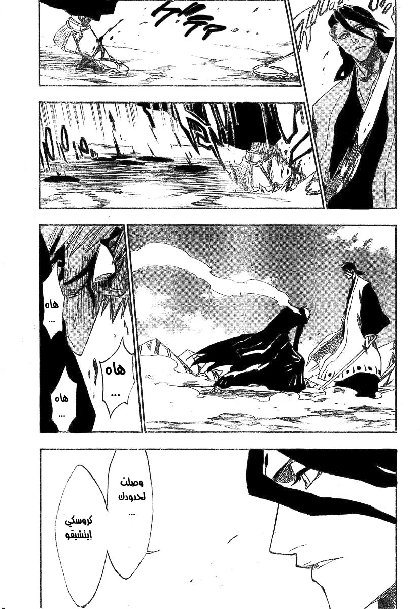Bleach: Chapter 165 - Page 13