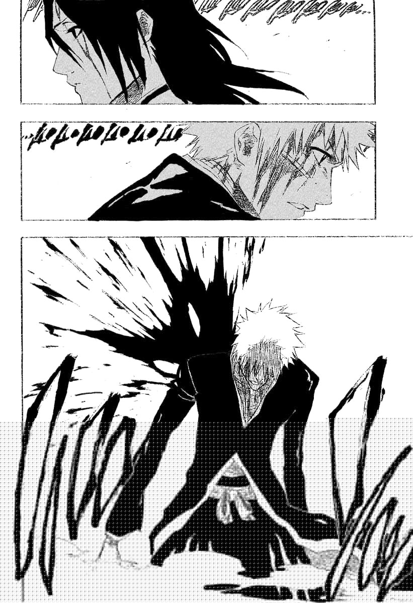 Bleach: Chapter 167 - Page 4