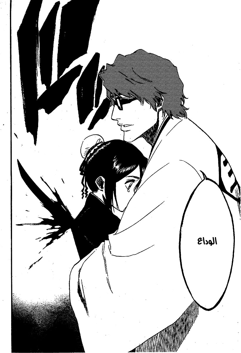 Bleach: Chapter 169 - Page 15