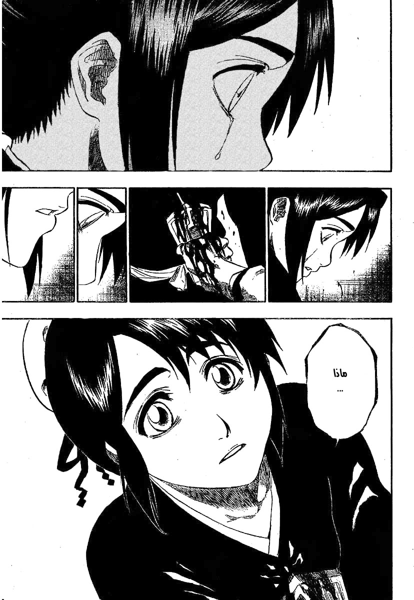 Bleach: Chapter 169 - Page 17