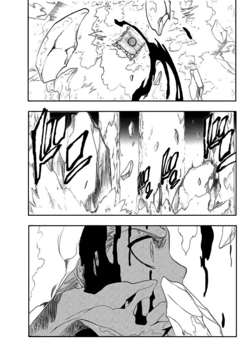 Bleach: Chapter 171 - Page 3