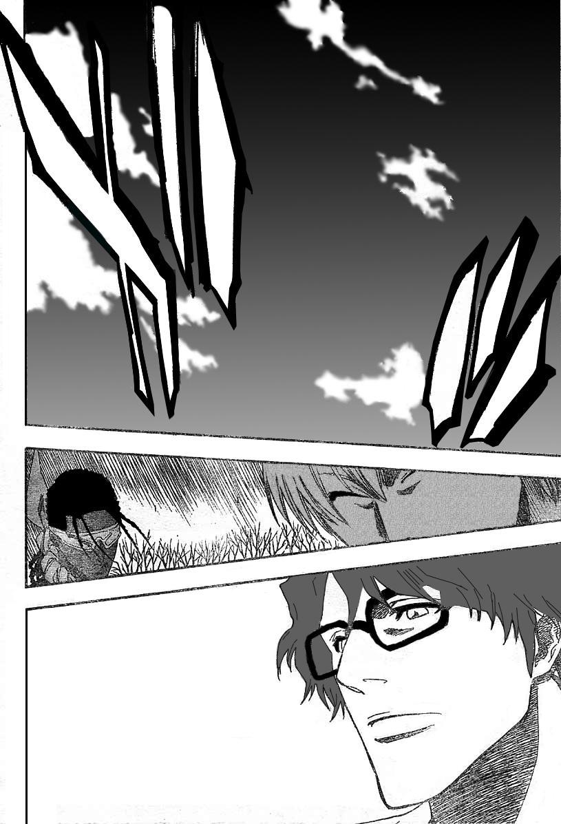 Bleach: Chapter 173 - Page 21