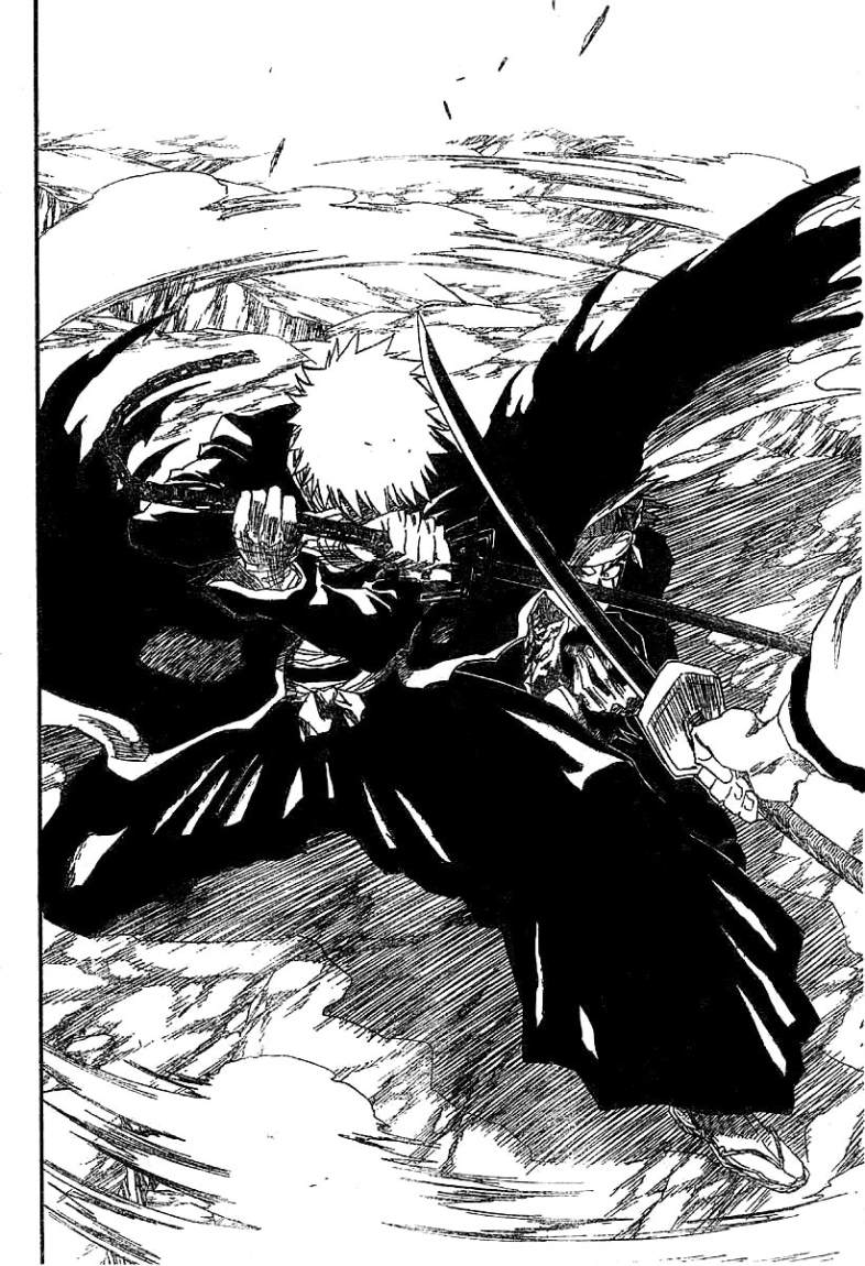 Bleach: Chapter 173 - Page 23