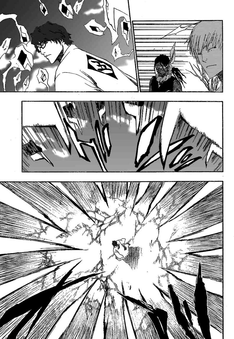 Bleach: Chapter 174 - Page 12