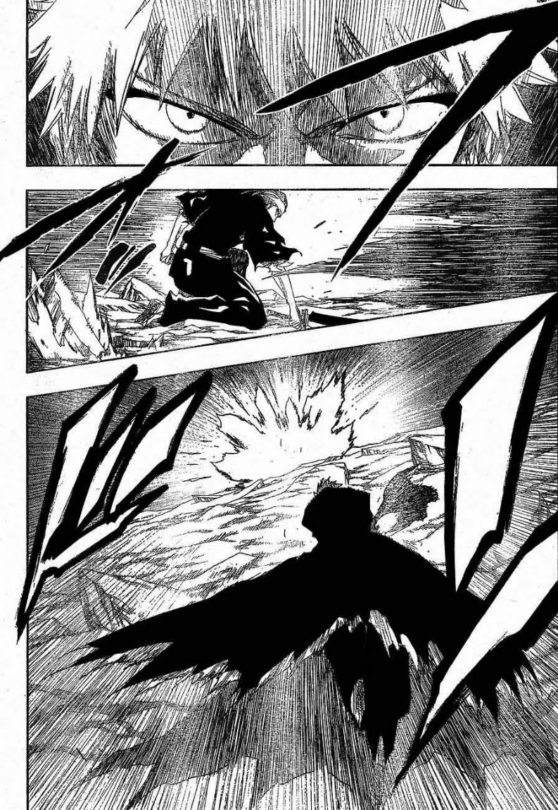 Bleach: Chapter 174 - Page 13