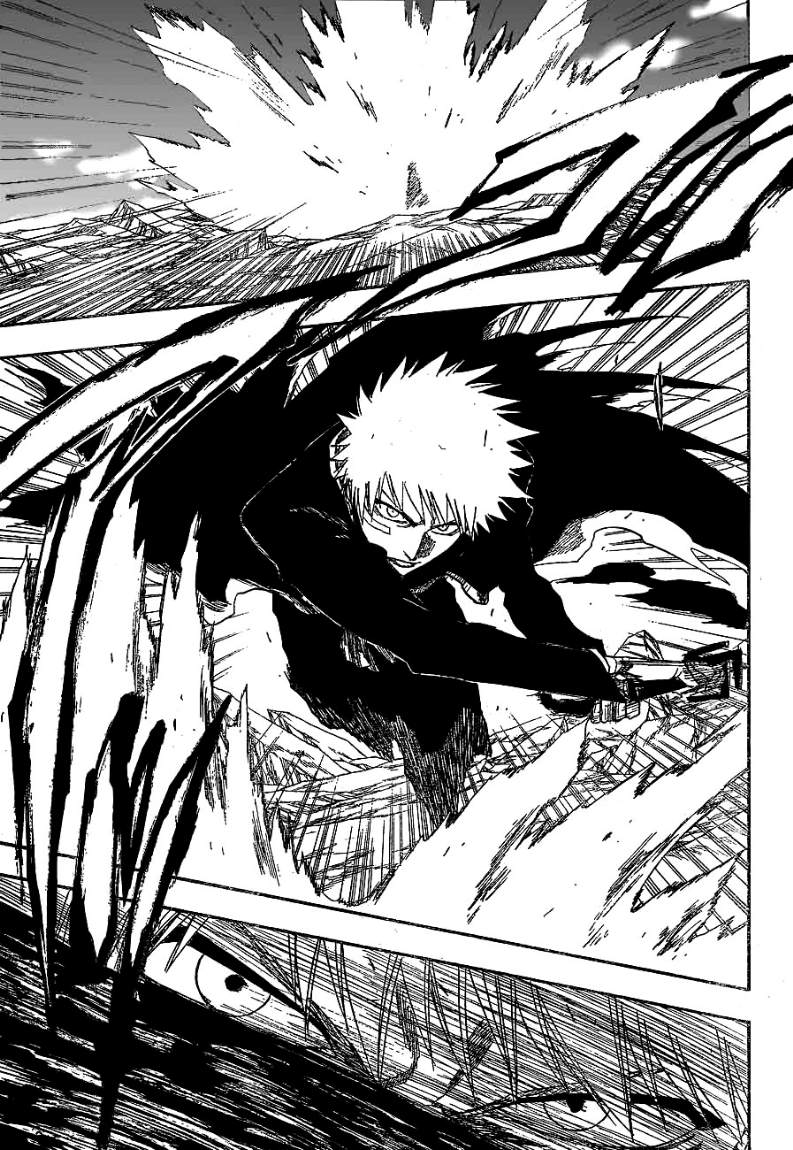 Bleach: Chapter 174 - Page 14