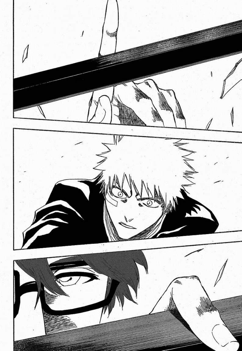 Bleach: Chapter 174 - Page 15