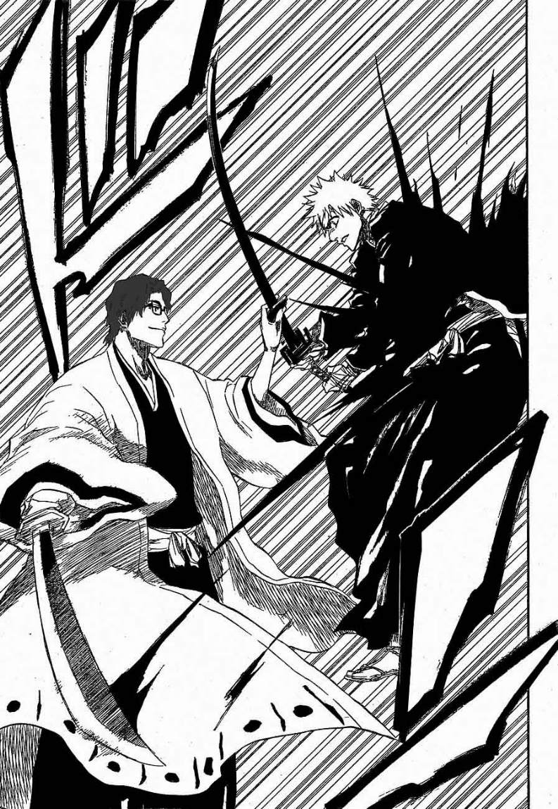 Bleach: Chapter 174 - Page 16