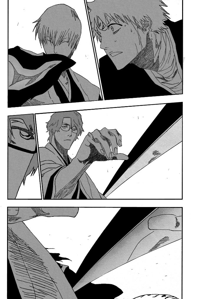 Bleach: Chapter 176 - Page 25