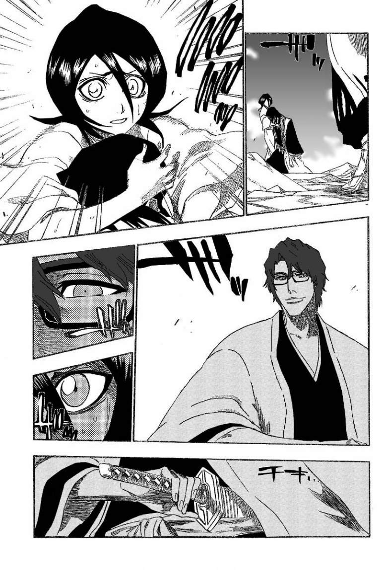 Bleach: Chapter 177 - Page 5