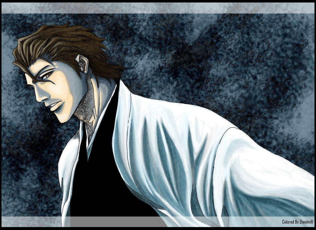 Bleach: Chapter 178 - Page 16