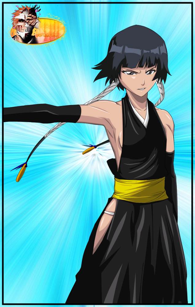 Bleach: Chapter 178 - Page 20