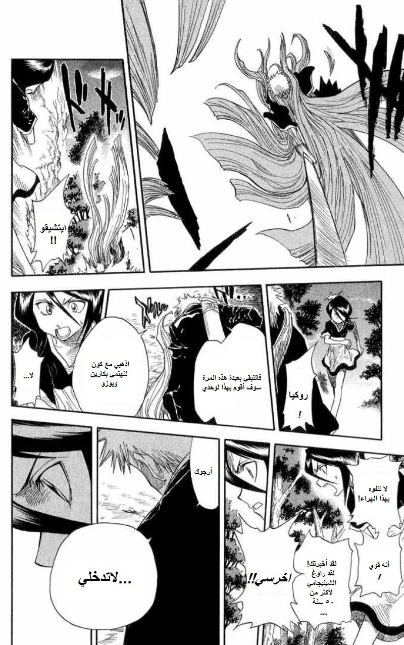 Bleach: Chapter 21 - Page 19