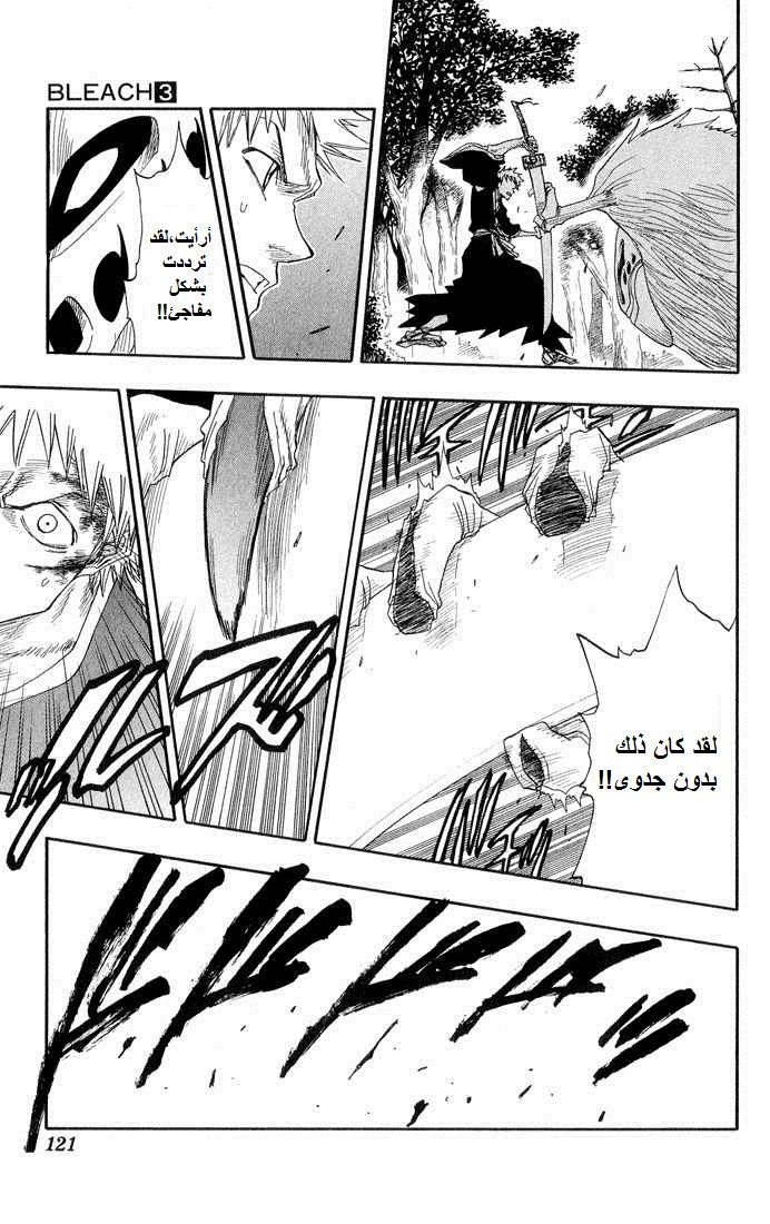 Bleach: Chapter 22 - Page 14