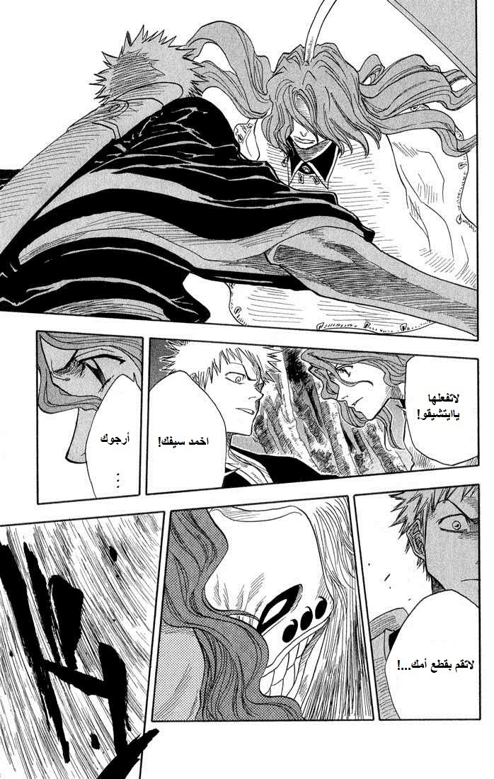 Bleach: Chapter 23 - Page 16