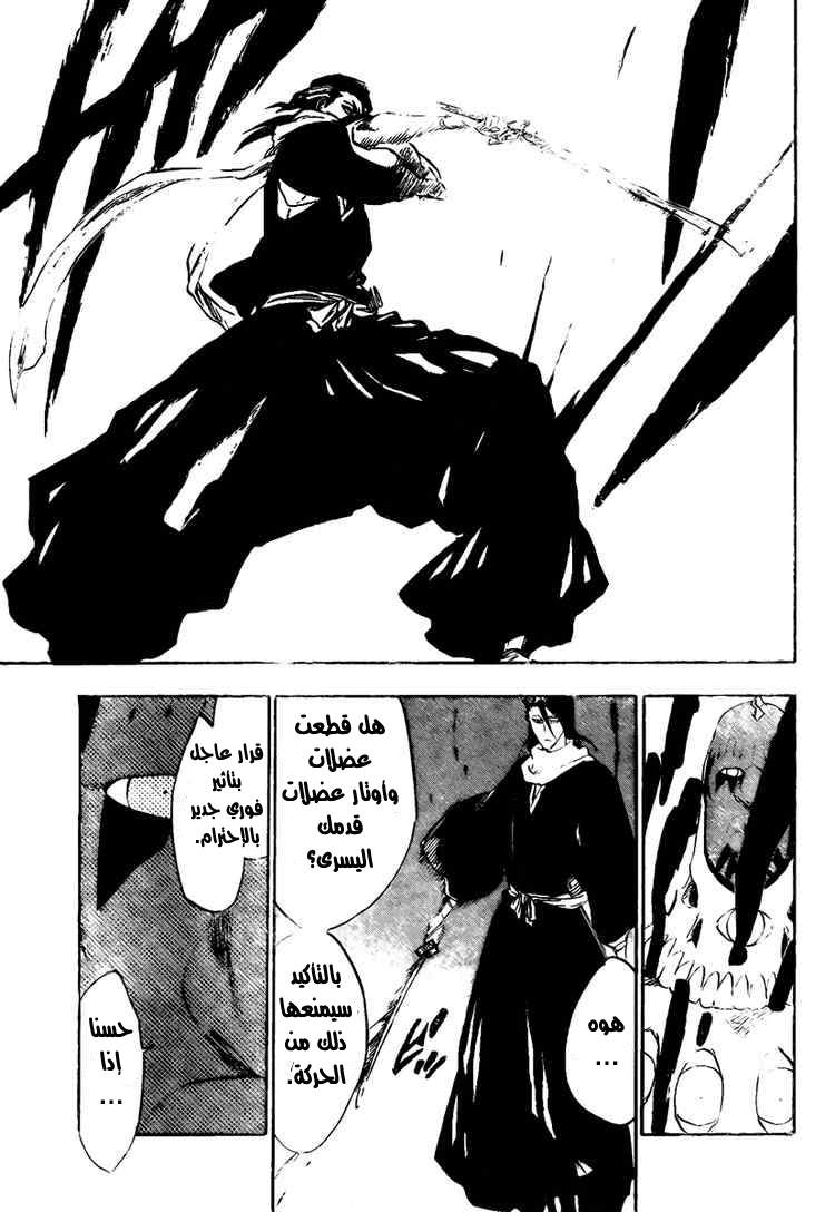 Bleach: Chapter 300 - Page 13