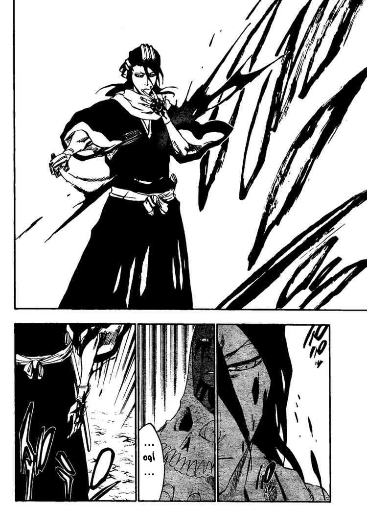 Bleach: Chapter 301 - Page 3