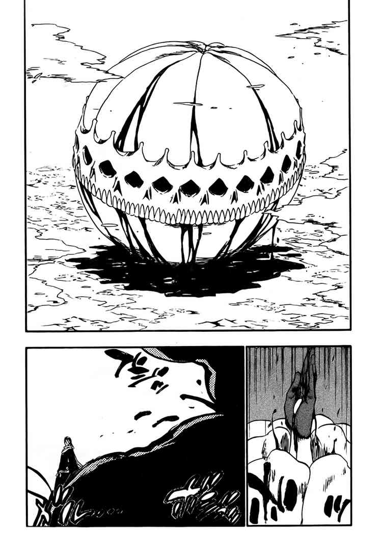 Bleach: Chapter 302 - Page 4