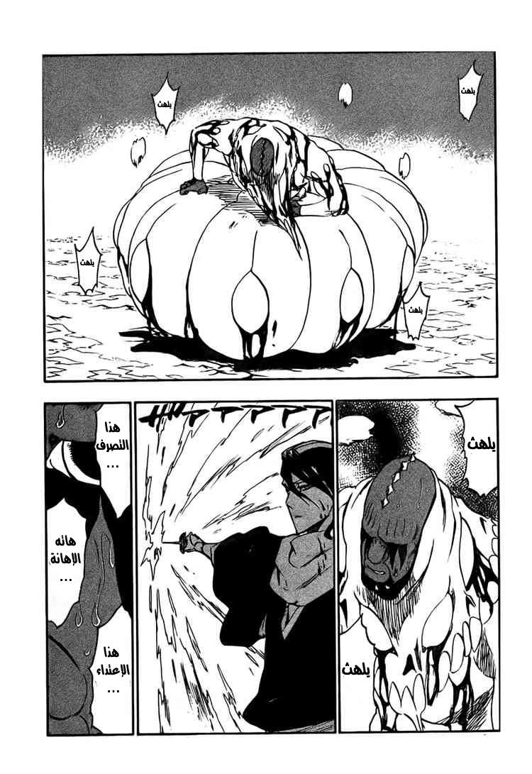 Bleach: Chapter 302 - Page 5